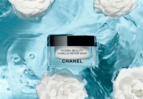 hydra beauty bottle chanel gourde|chanel hydra cosmetics.